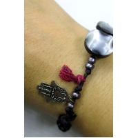 Hand of Fatima 5 bracelets